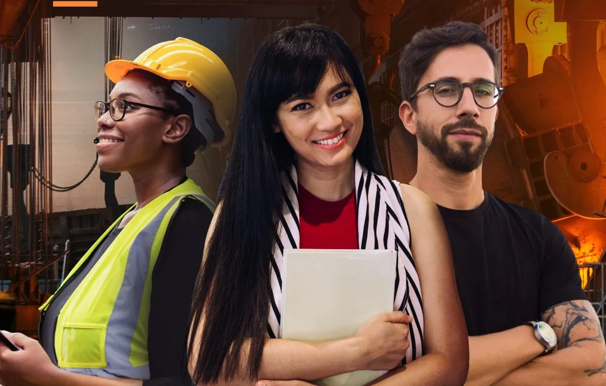 Höganäs Brasil abre inscrições para programa de estágio 2024