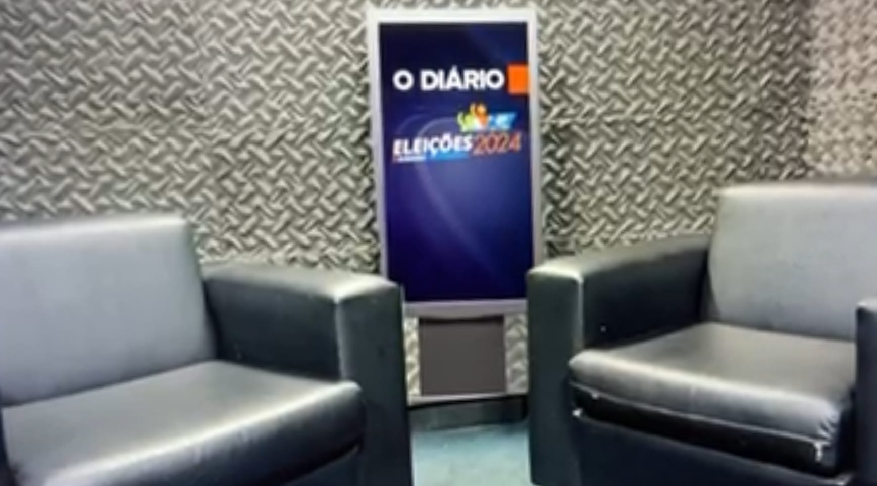 O Diário entrevista candidatos de Suzano antes do debate da TV Diário; assista!