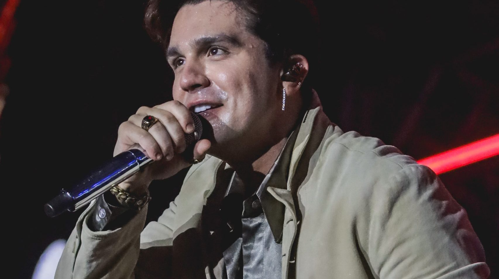 Foto do Carrosel