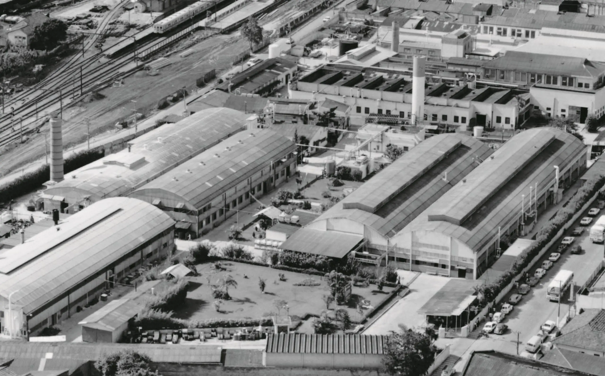 Niterra do Brasil relembra a história nos 464 anos de Mogi das Cruzes