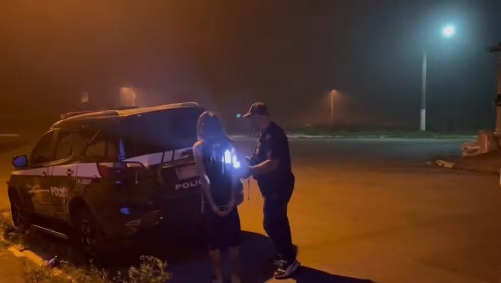 Homem é preso em Suzano por apologia ao nazismo e racismo nas redes sociais