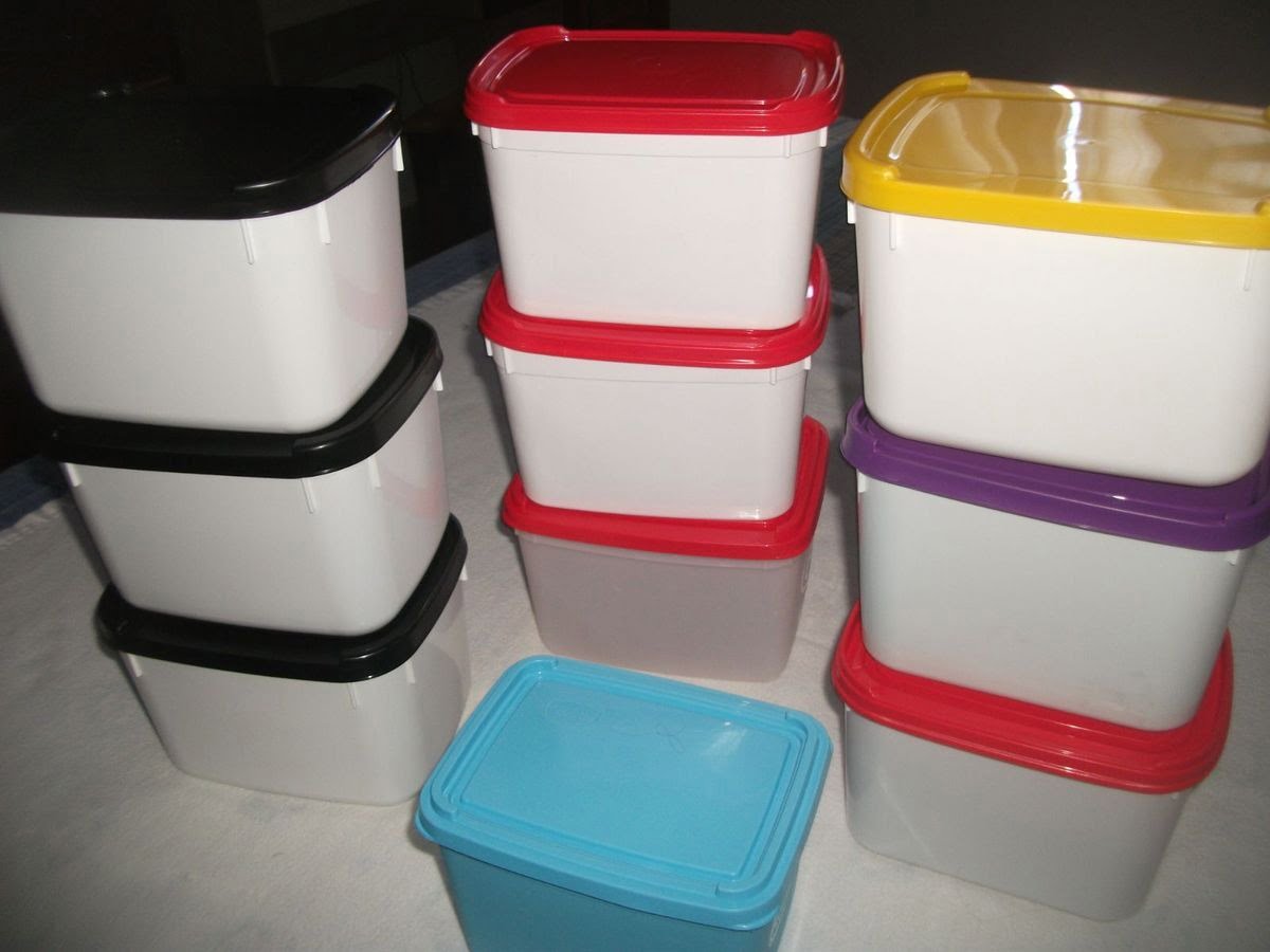 Instituto SOPA realiza campanha de arrecadação de potes de sorvete e margarina; saiba onde doar