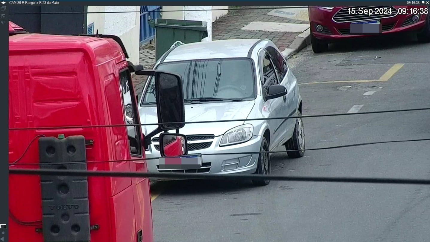 PM recupera carro após denúncia de apropriação indébita em compra de terreno