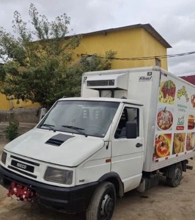 Foto do Carrosel