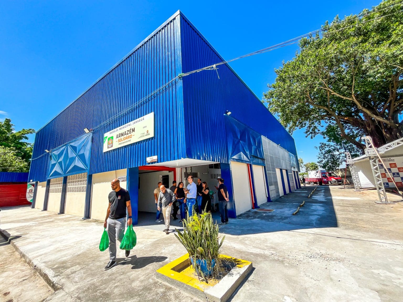 Câmara de Suzano aprova venda de itens essenciais a preços diferenciados para população de baixa renda