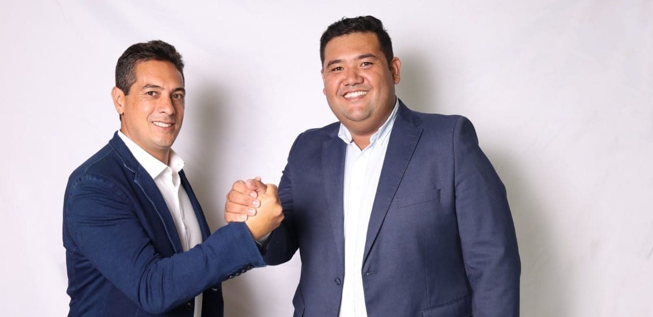 Pedro Ishi, do PL, é eleito prefeito de Suzano com 80% dos votos