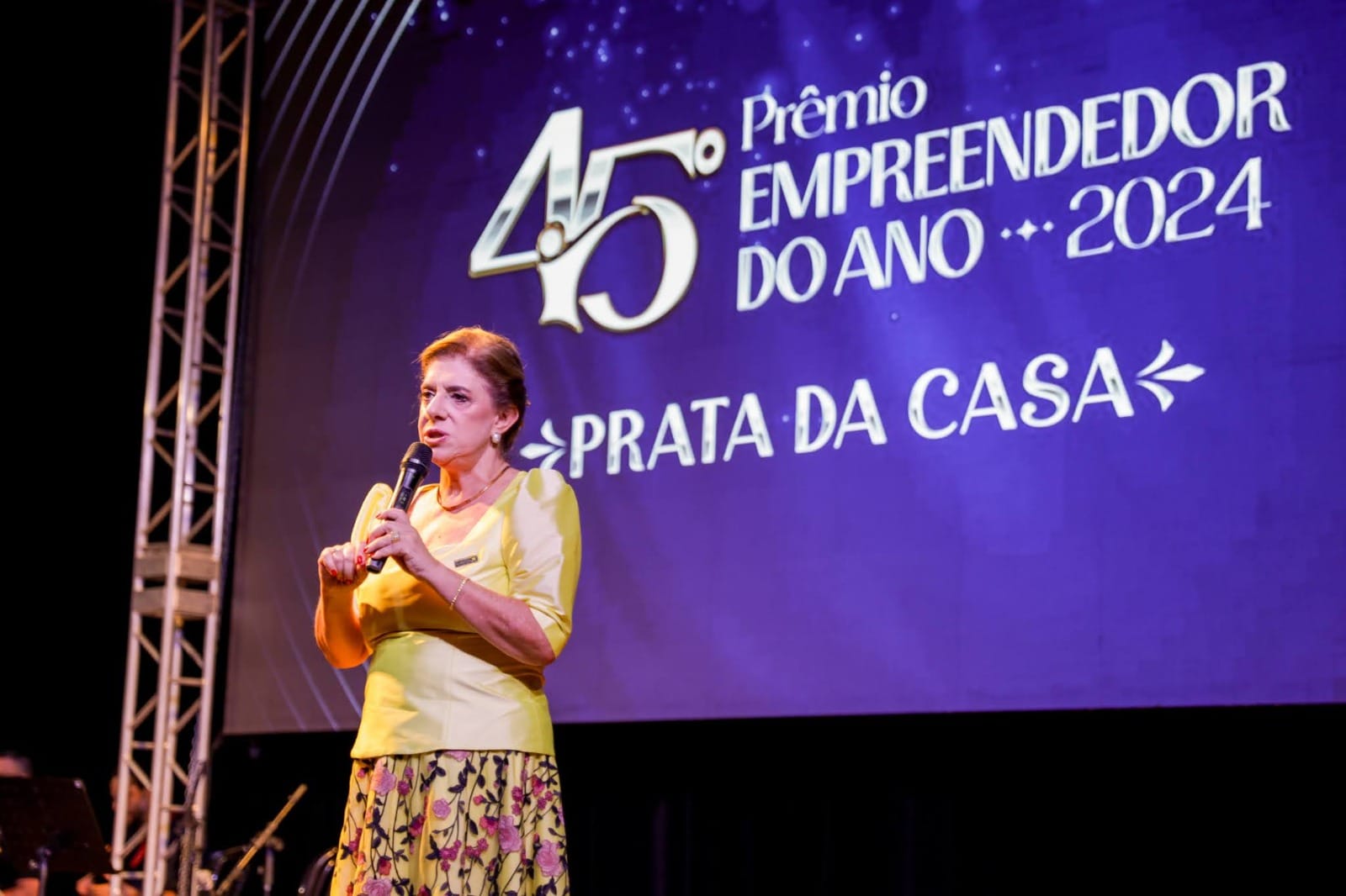 Foto do Carrosel