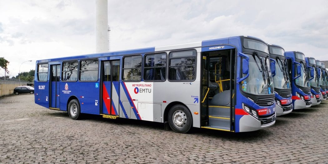 EMTU amplia linha que liga Arujá ao Aeroporto de Guarulhos aos domingos e feriados 