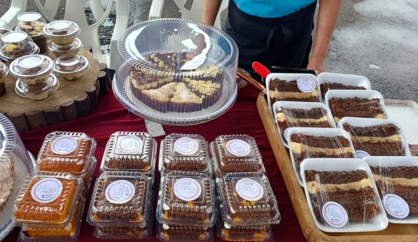 Feira de Economia Solidária celebra aniversário de Jundiapeba neste sábado