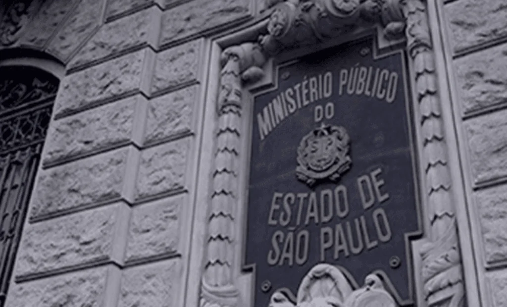 Ministério Público de São Paulo | Divulgação/MPSP