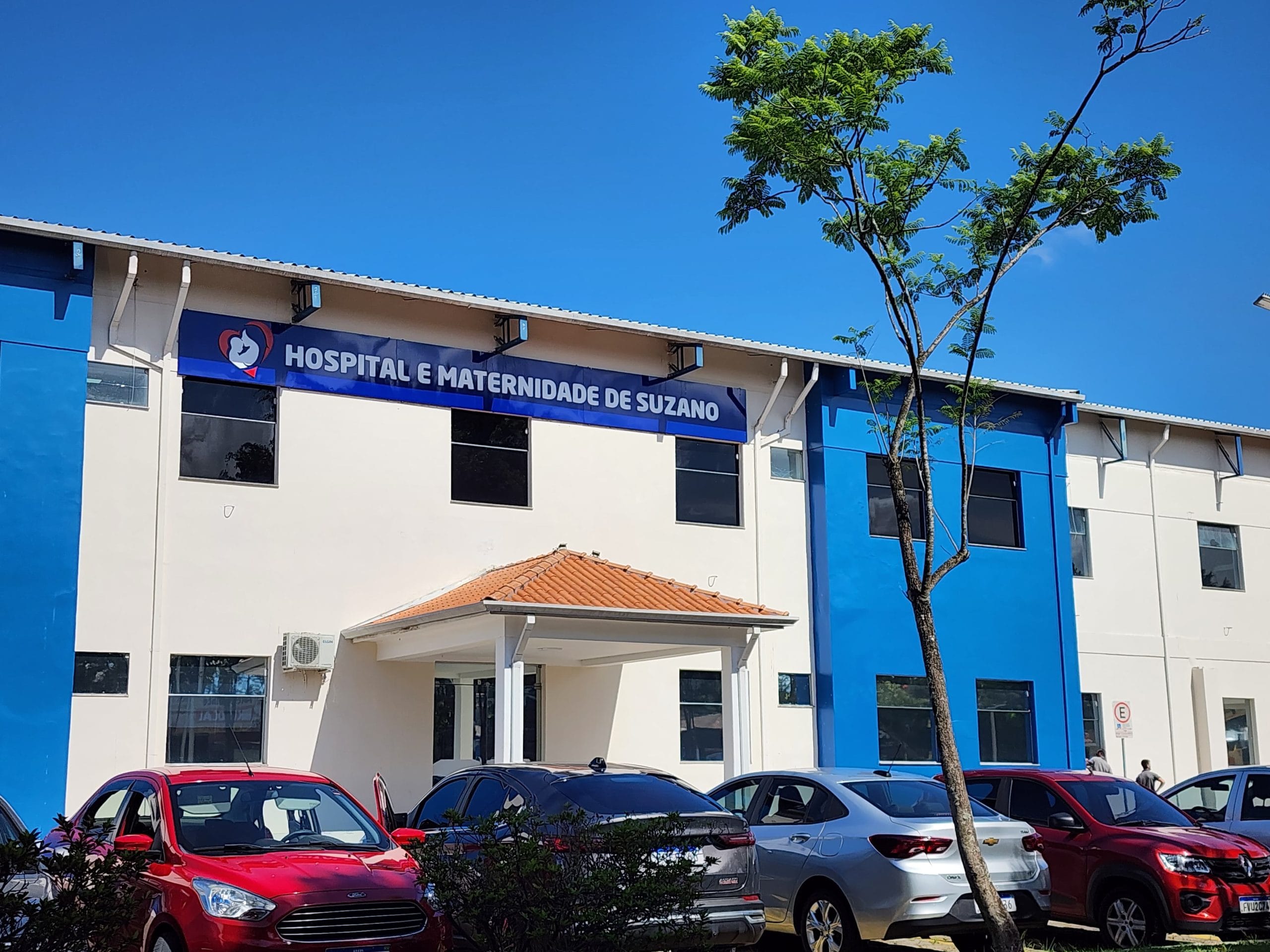 Hospital e Maternidade de Suzano faz primeira captação de córnea da unidade