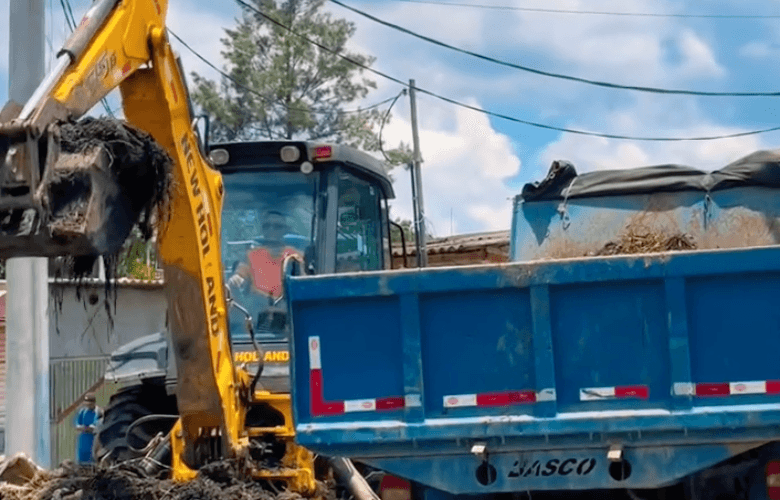 Mogi intensifica ações de prevenção da Operação Verão em Jundiapeba