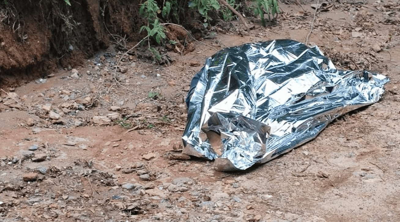 Polícia encontra homem morto em área rural de Suzano e investiga incêndio na casa da vítima
