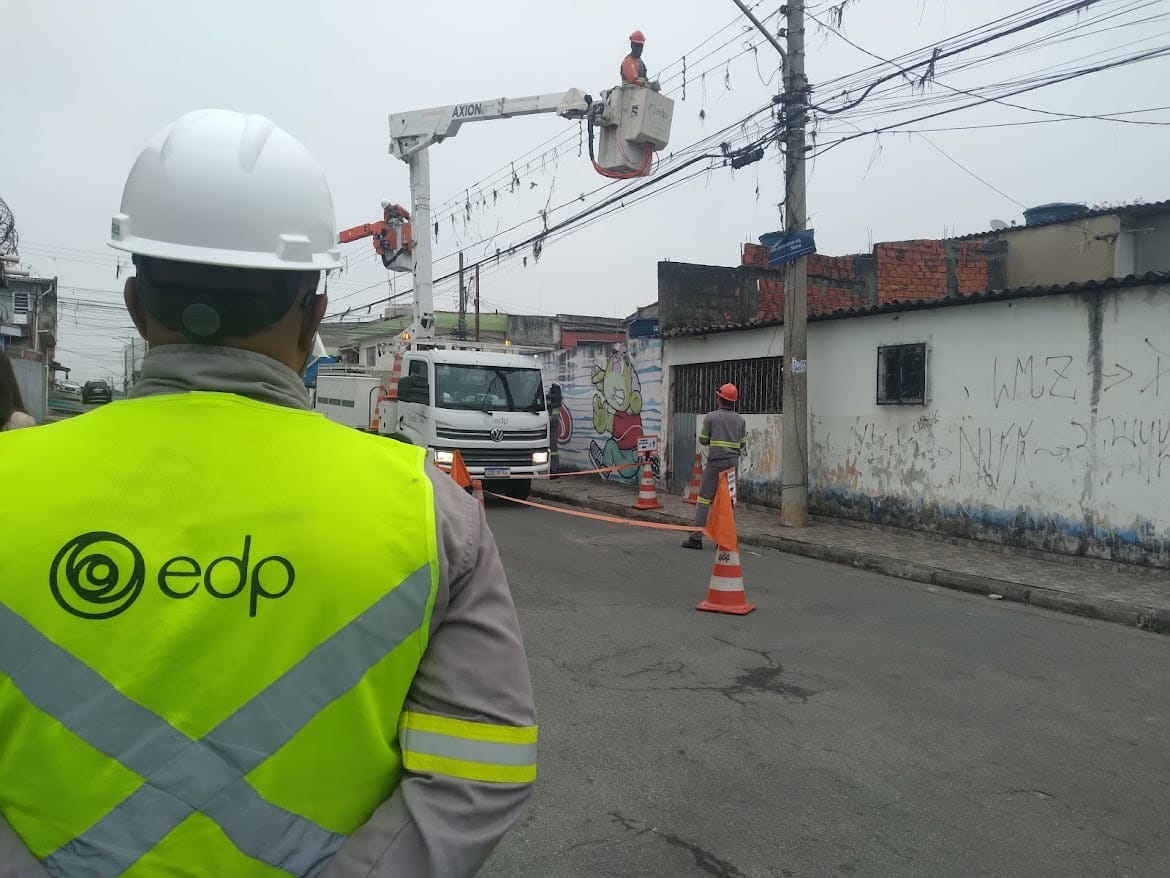 Acidentes com pipas deixaram mais de 217 mil clientes sem energia no Alto Tietê em 2024