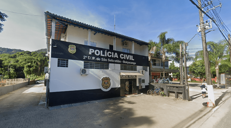 Pai de santo procurado por abuso sexual em São Sebastião é preso em Itaquá