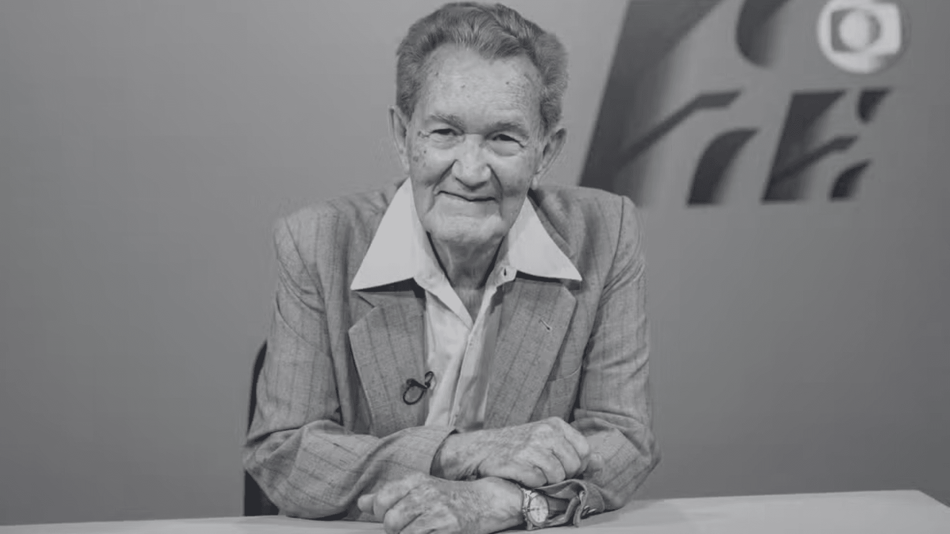 Ícone do jornalismo esportivo, Léo Batista morre aos 92 anos