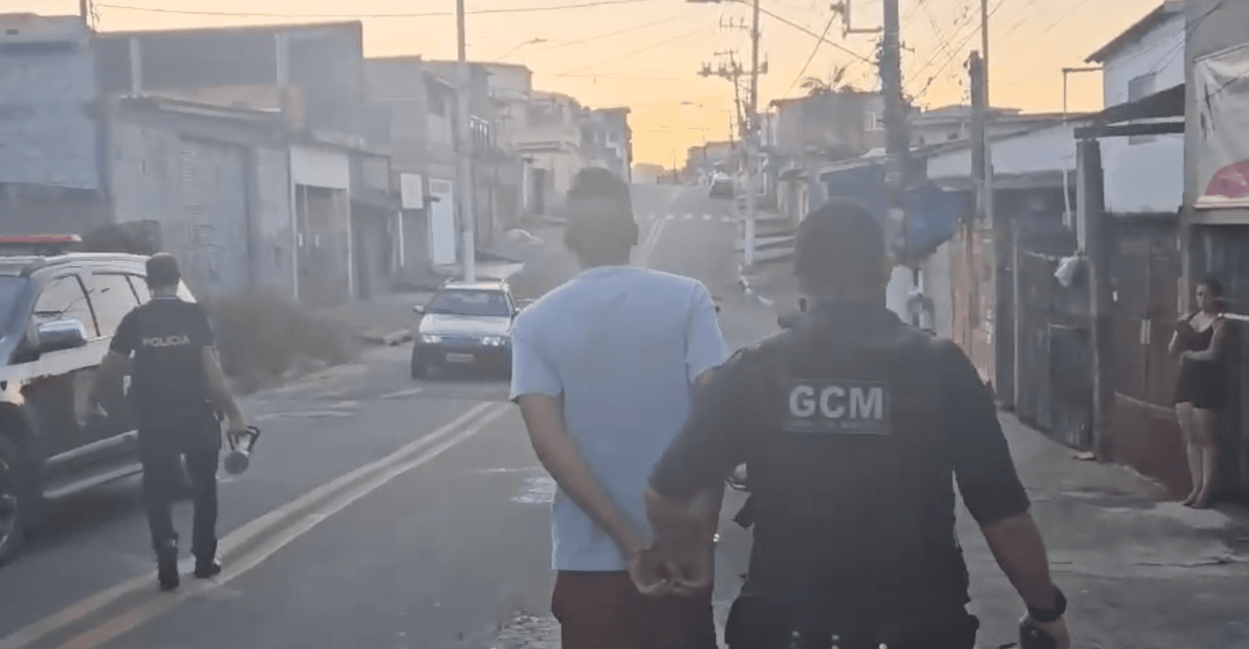 Operação Raptor: Polícia prende suspeitos da 'quadrilha do Pix' no Alto Tietê