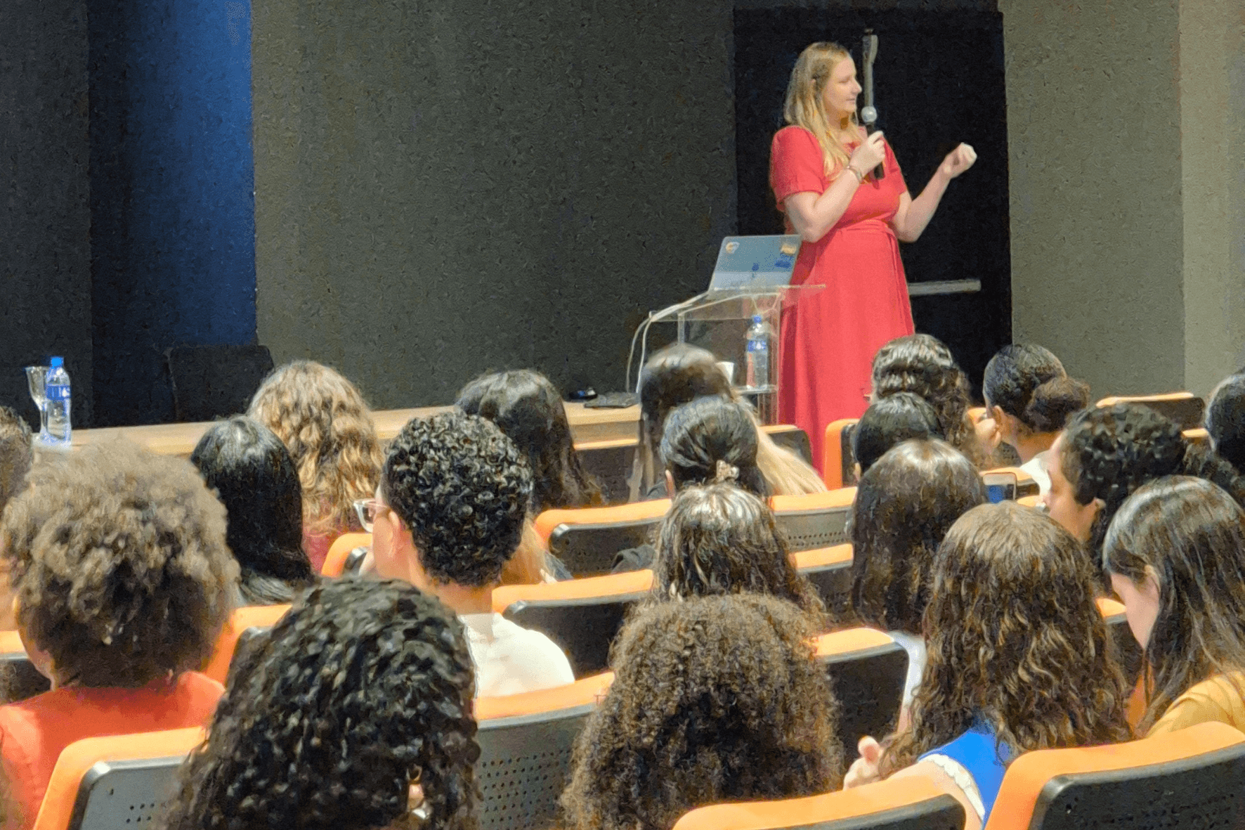 ONG realiza treinamento gratuito sobre Teoria da Mudança, em Mogi