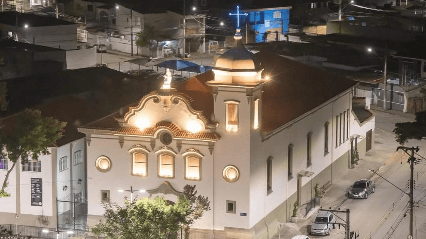 Dia de São Francisco de Assis é celebrado com ações para pets em Mogi