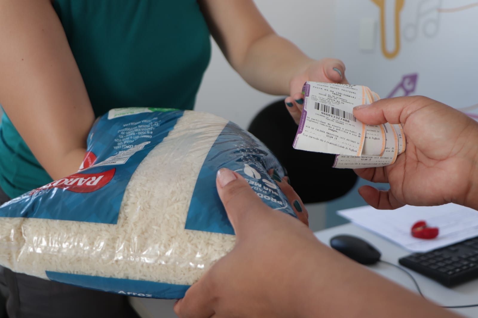 Suzano Music Festival: confira os novos pontos de troca de ingressos para o evento