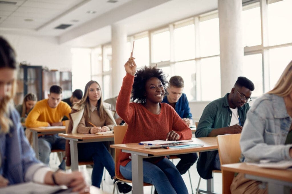 7 benefícios do ensino bilíngue para os estudantes