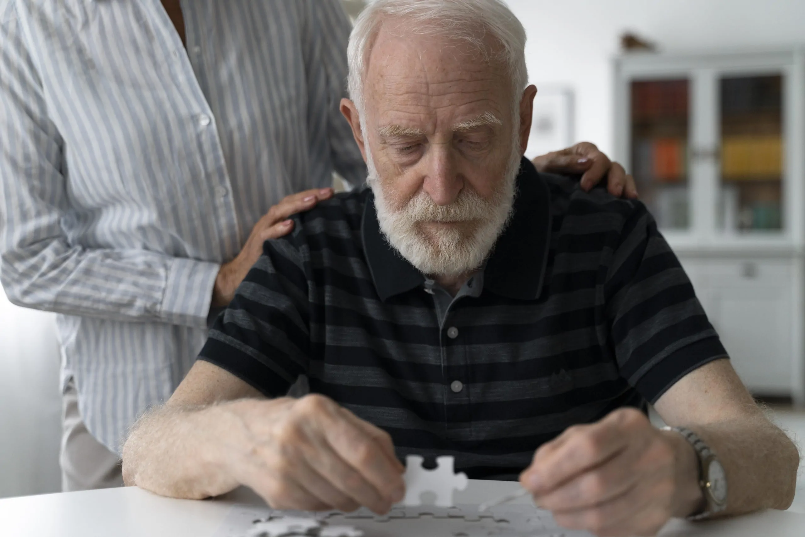 Especialistas compartilham dicas para garantir a qualidade de vida de pacientes com Alzheimer