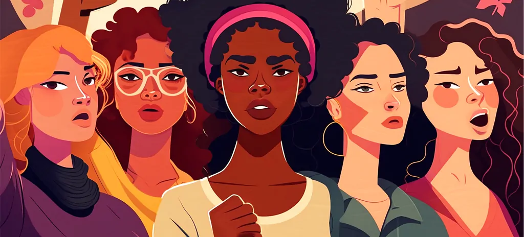 Direito das mulheres: as leis que garantem proteção e equidade