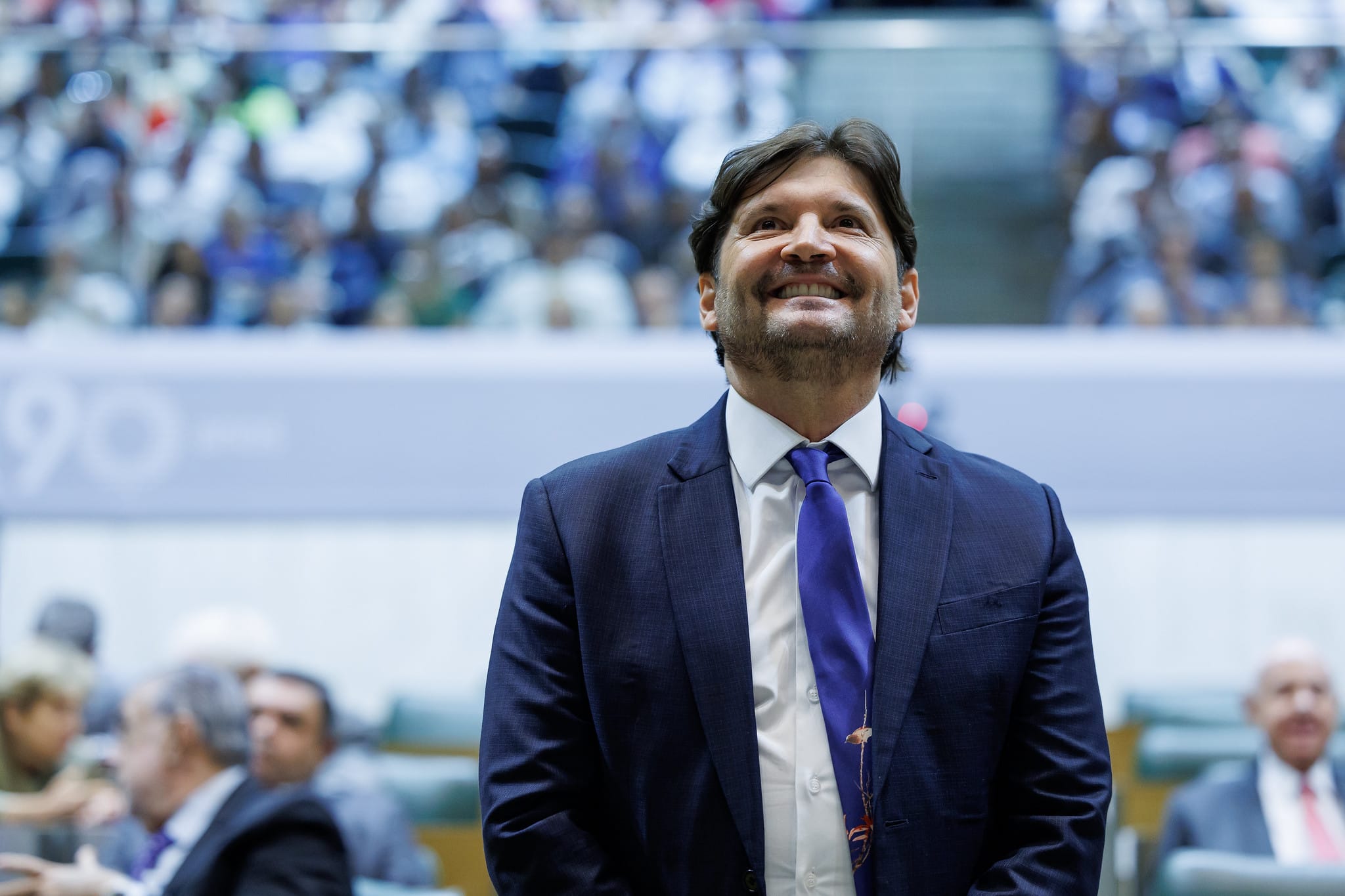 Foto do Carrosel