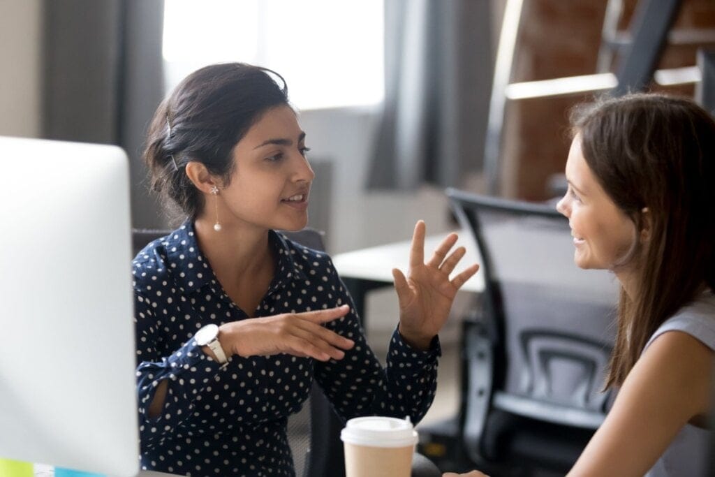 5 técnicas de comunicação assertiva para mulheres