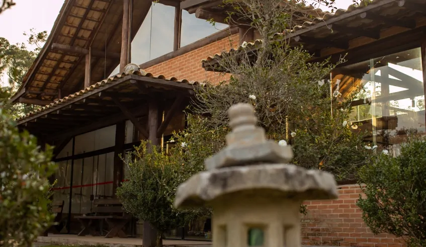 Parque Centenário recebe exposição gratuita 