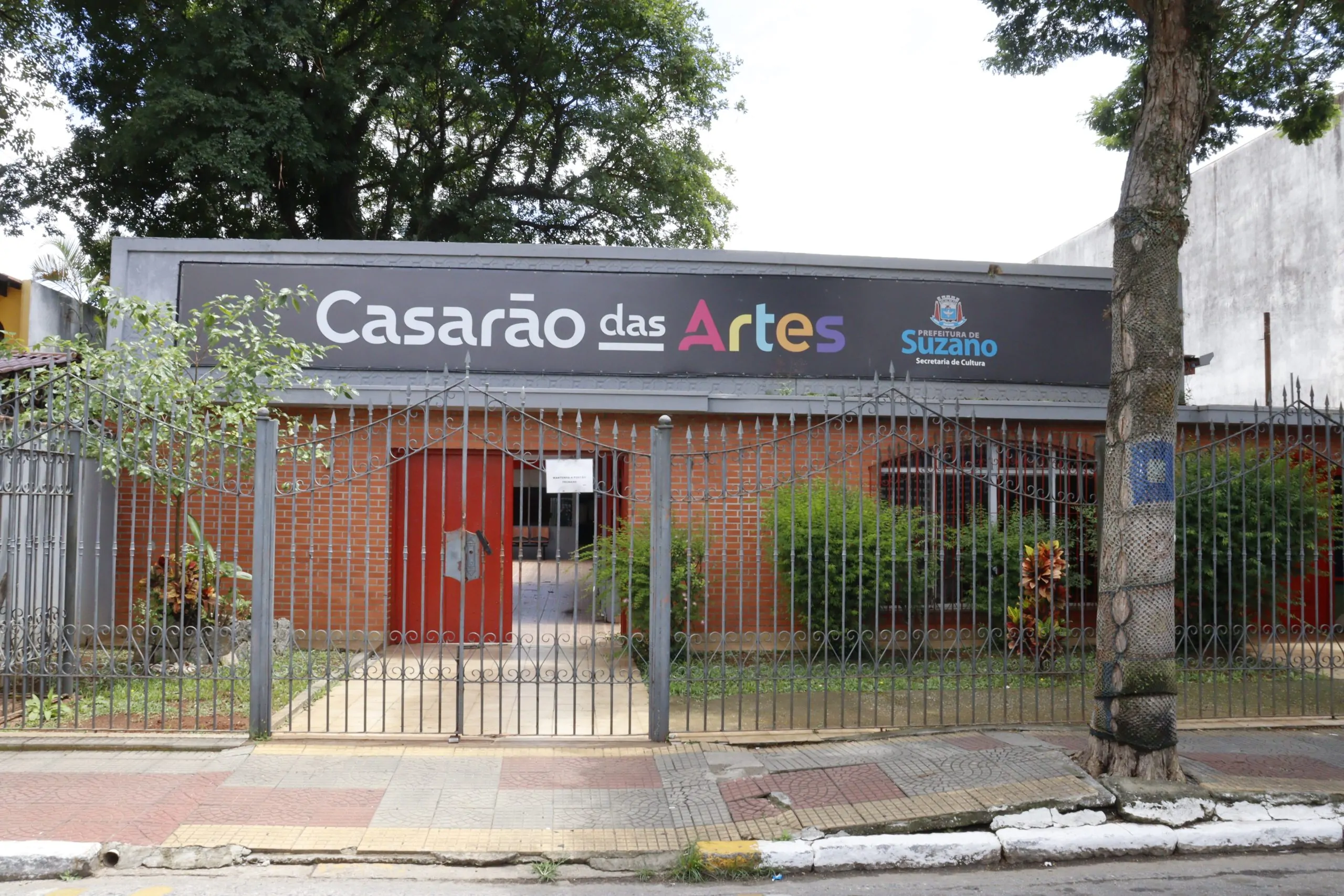 Suzano terá 'Casarão Autoral' para apresentações de músicos nesta sexta-feira (25)