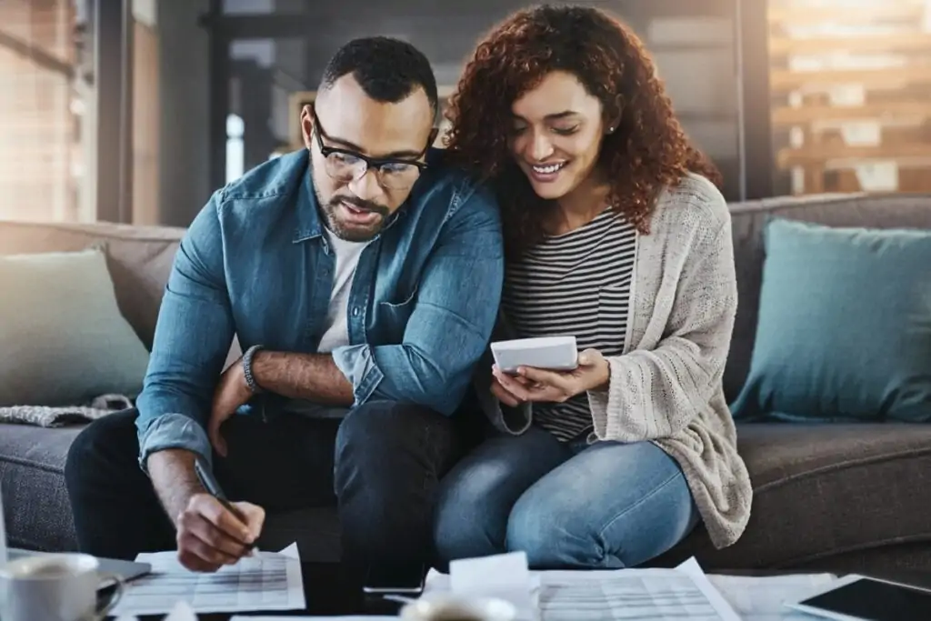 9 dicas para organizar as finanças e comprar a casa própria