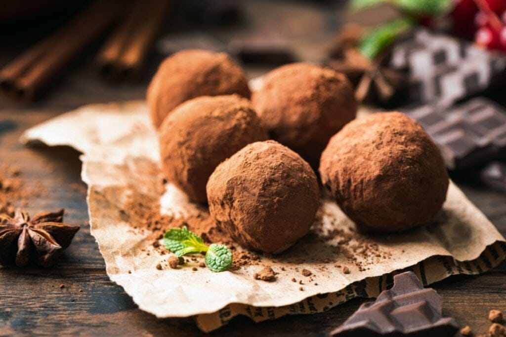 7 sobremesas práticas com chocolate para a Páscoa