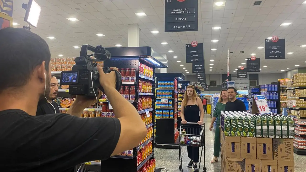 Programa Compartilha vai trazer a 'Receita Perfeita' neste sábado