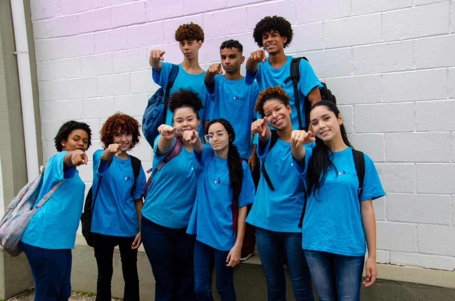 Guarda Mirim de Suzano abre inscrições para 2026