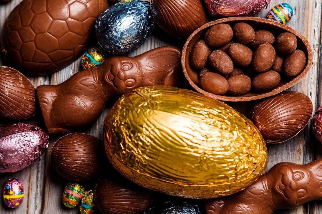 Itaquá Park Shopping tem programação gratuita de páscoa