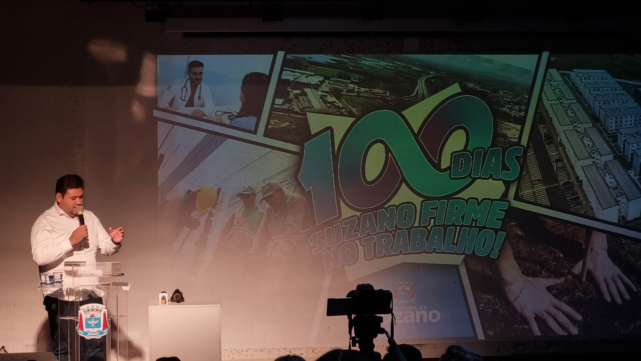 'Infelizmente, é necessário', diz Pedro Ishi sobre obra da CPTM que causou loop na Linha 11