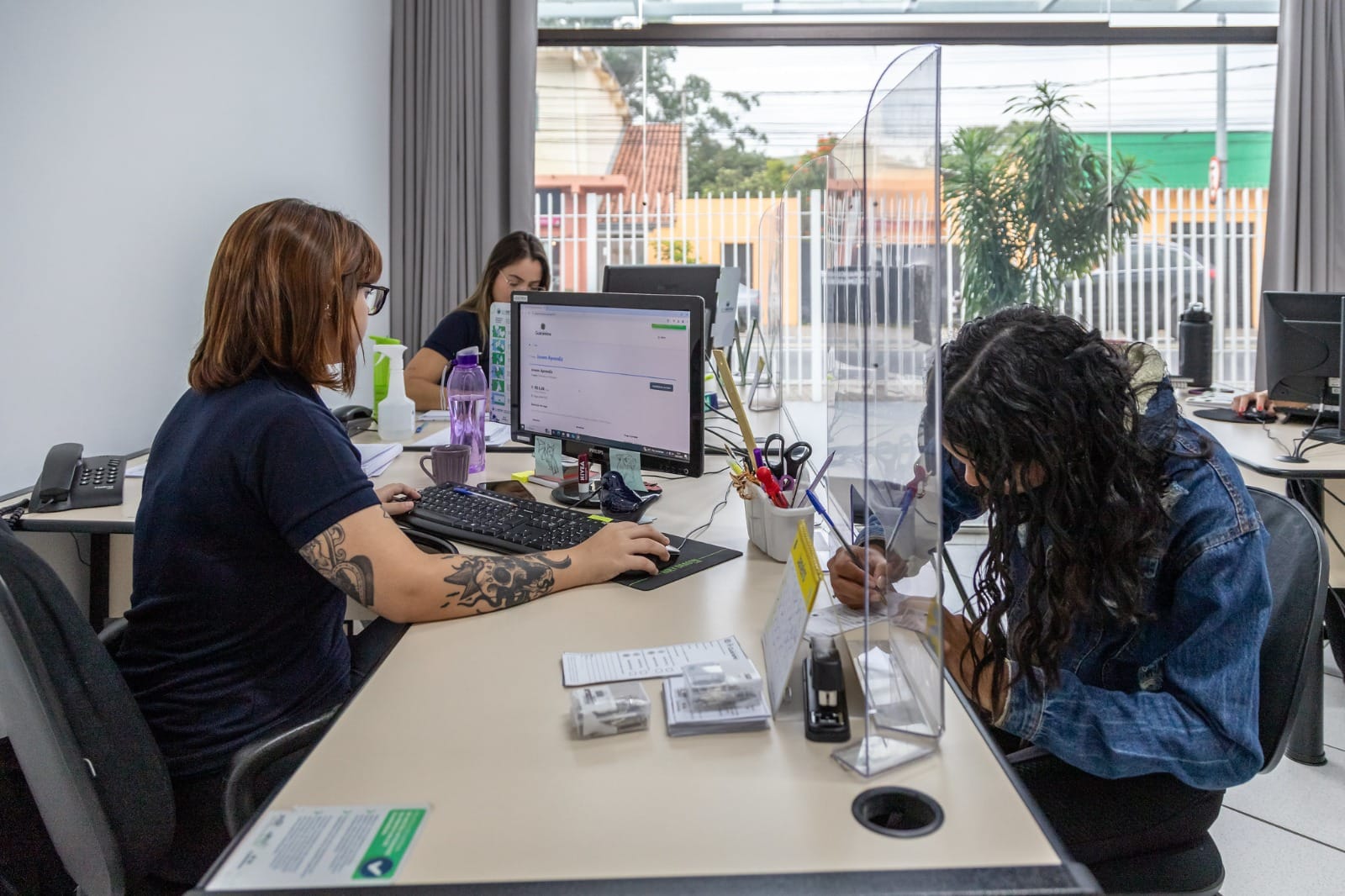 Saiba como se candidatar a uma das 67 vagas de emprego abertas em Guararema