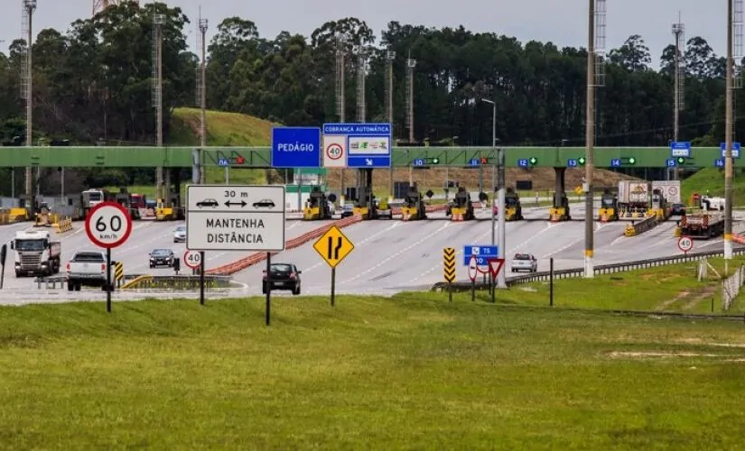 Acidente no Rodoanel deixa quatro feridos em Itaquaquecetuba