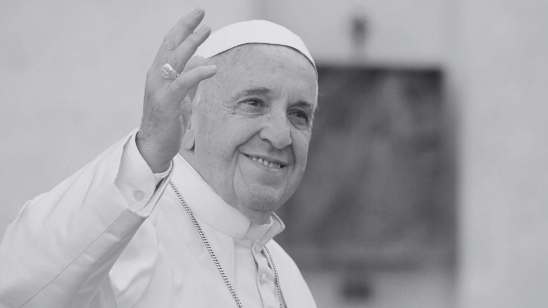 Mogi decreta luto oficial de sete dias pela morte do Papa