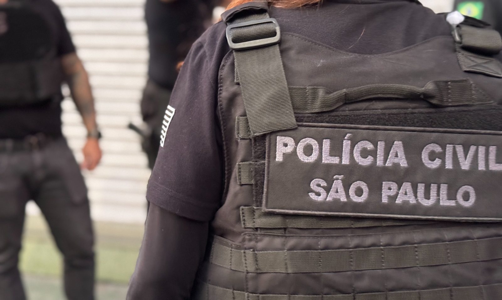Homens são presos após tentarem aplicar golpe de falso frete em Guarulhos