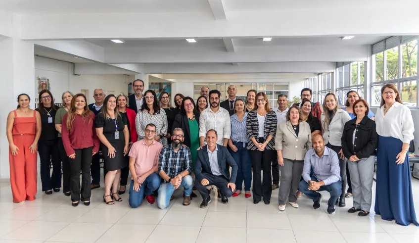 Novos membros do Conselho Municipal de Educação tomam posse em Mogi