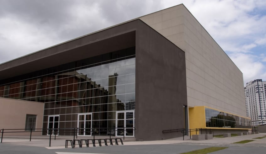 Final de semana em Mogi terá atrações esportivas pela cidade