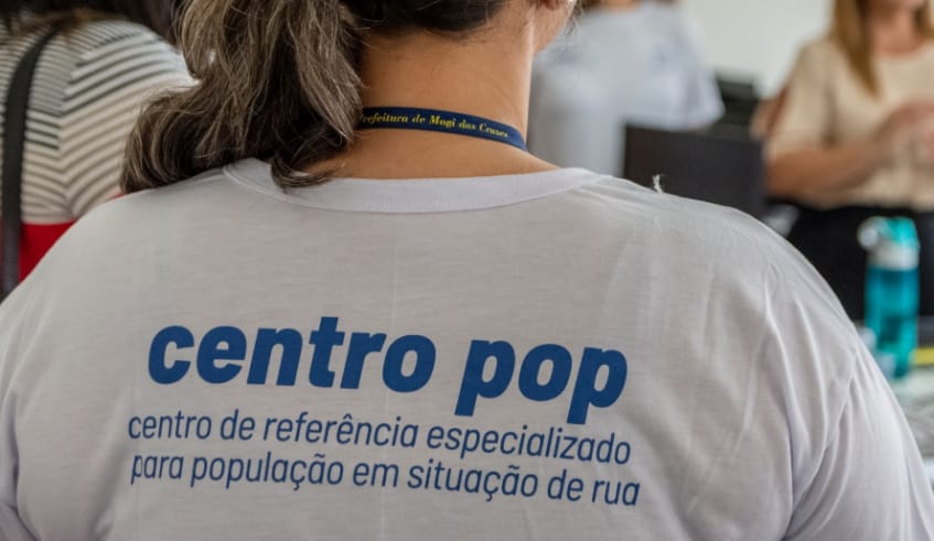 Assistência Social de Mogi lança Operação Inverno 2025 na próxima segunda-feira