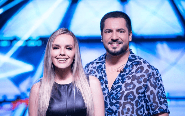 Thaeme & Thiago se apresentam hoje (5) no aniversário de Biritiba Mirim