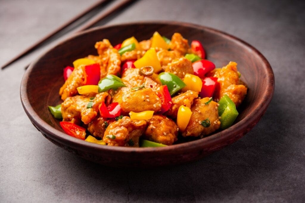 6 receitas com frango para aumentar o consumo de proteínas