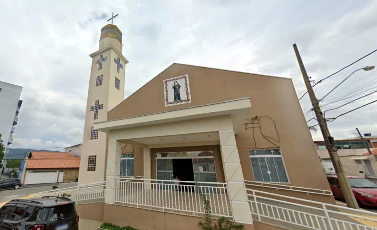Confira a programação da Festa de Santa Rita de Cássia, em Mogi