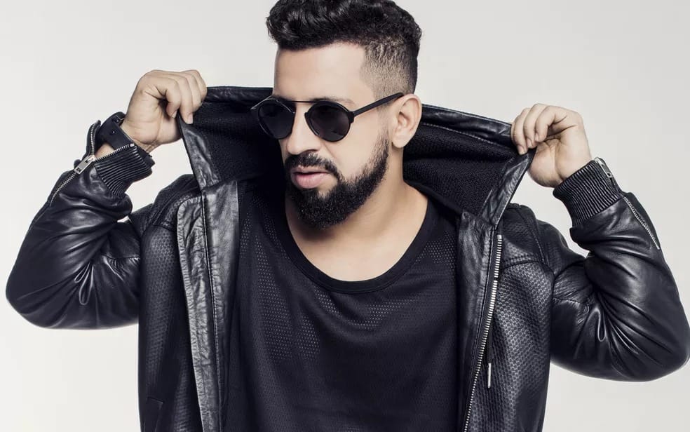 Dennis DJ é o 5º confirmado na line-up do Itaquá Rodeio 2025