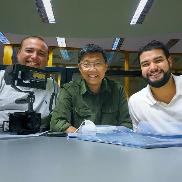 Bastidores da TV Diário e vida de repórter estão na volta do programa O Diário Entrevista