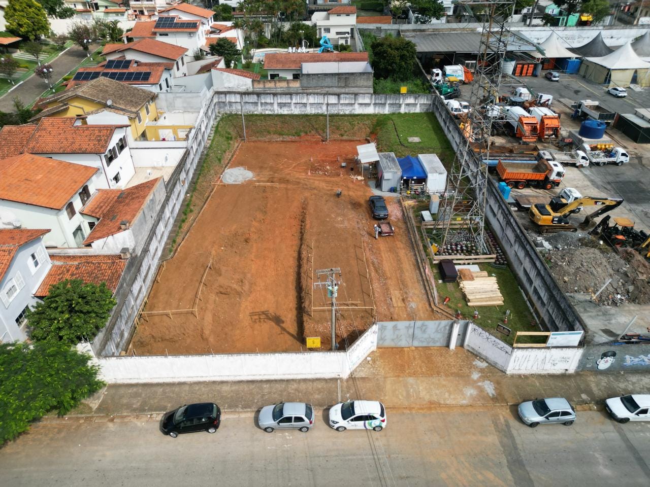 EDP anuncia construção de nova subestação de energia em Mogi com investimento de R$ 24,5 mi